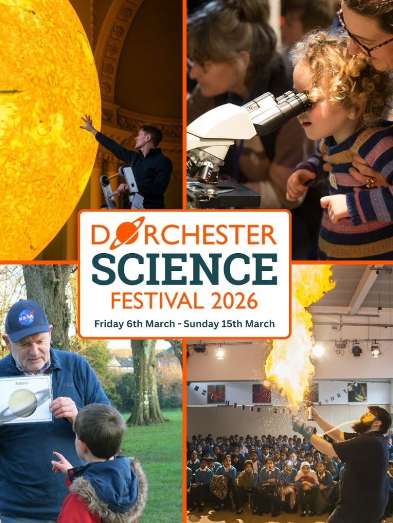 Dorchester Science Festival