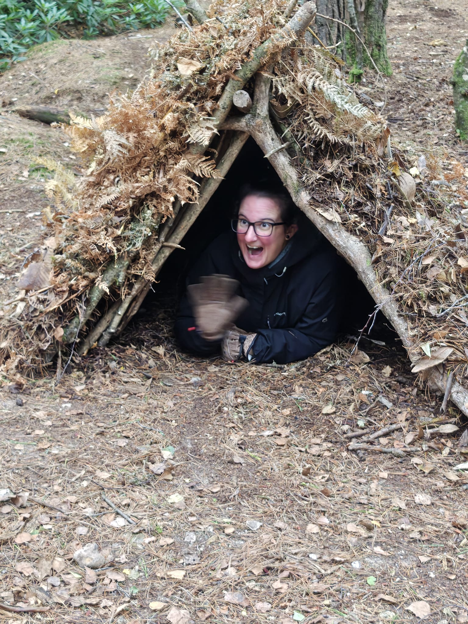 Benefits of Forest School & Outdoor Learning for Neurodiverse Learners